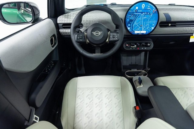 Certified 2026 MINI Cooper S FWD image 4
