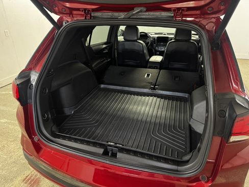 Used 2022 Chevrolet Equinox RS w/ RS Leather Package AWD/4WD image 62