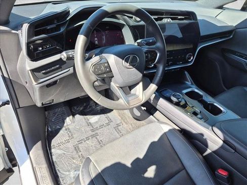 Used 2023 Lexus RZ 450e Premium w/ Technology Package AWD/4WD image 10