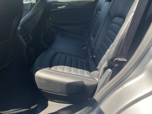 Used 2024 Ford Edge SEL AWD/4WD image 14