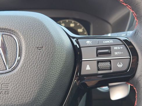 Certified 2025 Acura ADX A-Spec image 35