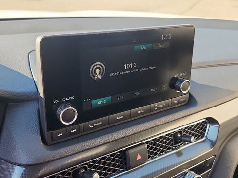 Certified 2025 Acura Integra A-Spec image 18