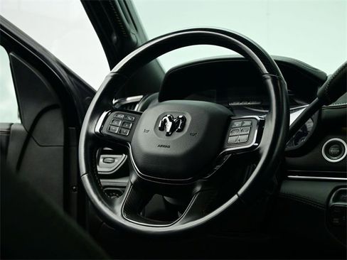 Used 2022 RAM 3500 Limited w/ Max Tow Package image 13