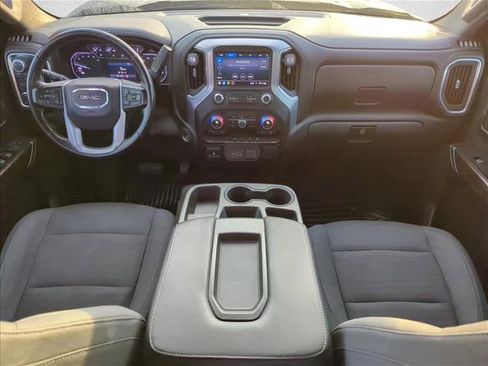 Used 2019 GMC Sierra 1500 Elevation w/ Elevation Value Package image 23