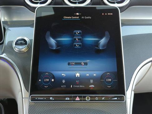 Used 2026 Mercedes-Benz GLC 300 image 12