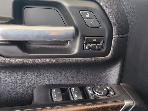 Used 2021 GMC Sierra 2500 Denali w/ Denali Ultimate Package image 15