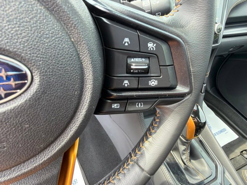 Used 2024 Subaru Forester Wilderness AWD/4WD image 25