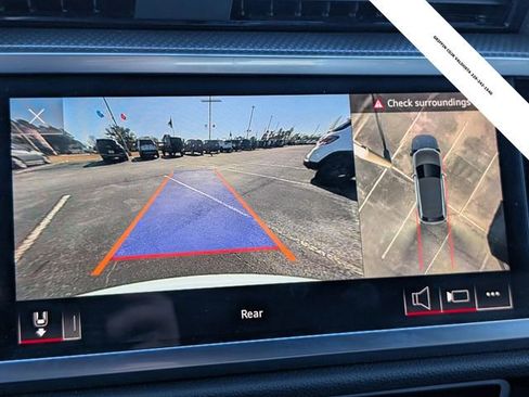 Used 2022 Audi Q3 2.0T Premium Plus image 20