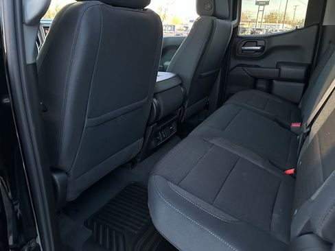 New 2026 GMC Sierra 1500 Pro w/ Graphite Edition image 14