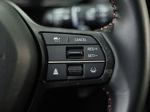 Certified 2026 Honda CR-V Sport-L image 34