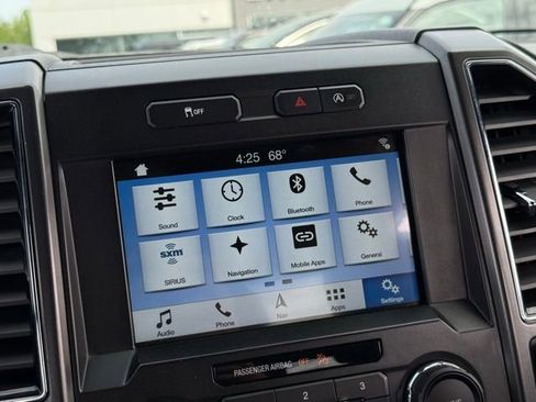Used 2018 Ford F150 XLT w/ Equipment Group 302A Luxury RWD image 23