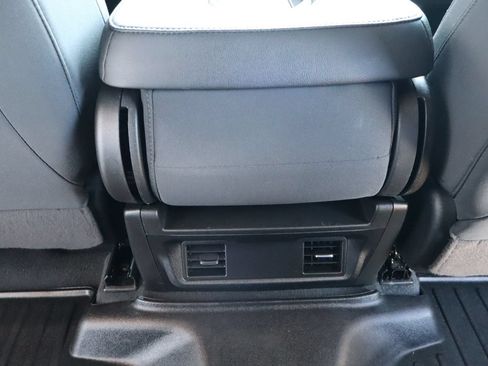 Used 2021 Chevrolet Silverado 1500 Custom Trail Boss w/ Safety Confidence Package AWD/4WD image 36