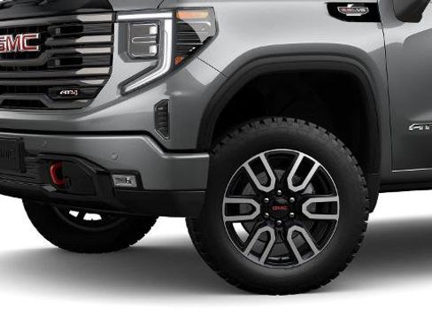 New 2026 GMC Sierra 1500 AT4 image 3