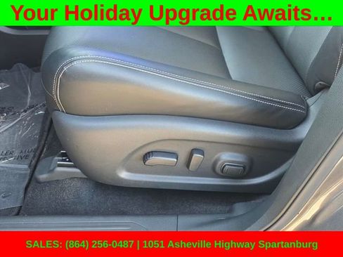 Used 2024 Nissan Murano SL image 21