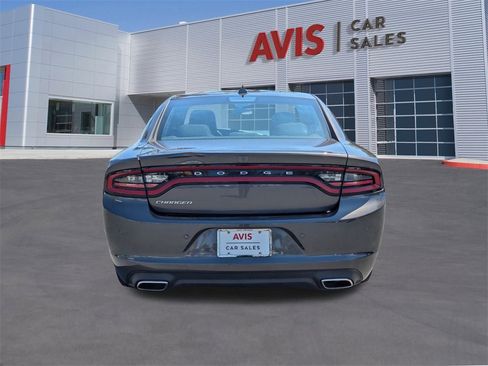 Used 2023 Dodge Charger SXT image 7