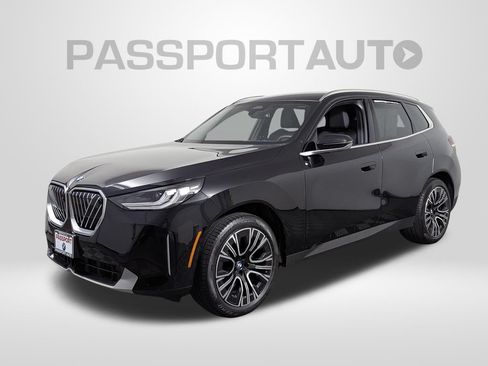 Used 2026 BMW X3 xDrive30i AWD/4WD image 1