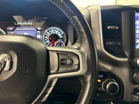 Used 2022 RAM 1500 Big Horn image 20