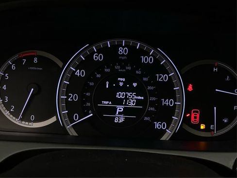 Used 2015 Honda Accord LX image 21