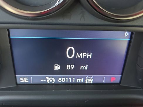 Used 2019 Chevrolet Silverado 1500 RST image 21