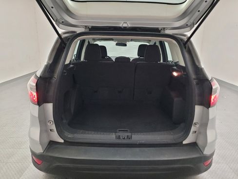 Used 2018 Ford Escape S FWD image 29