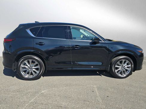 Used 2025 MAZDA CX-5 AWD 2.5 S w/ Premium Plus Pkg image 2
