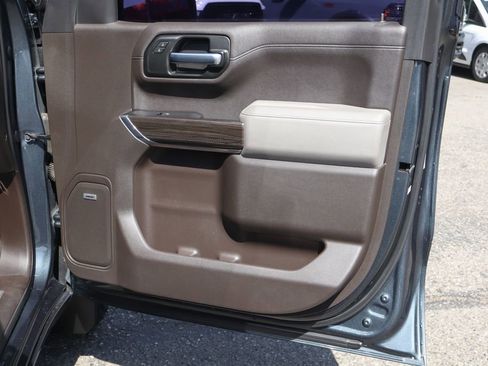 Used 2020 Chevrolet Silverado 1500 RST w/ All-Star Edition RWD image 48