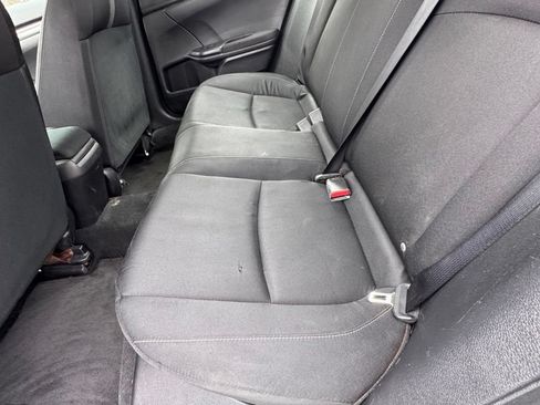 Used 2019 Honda Civic LX image 21