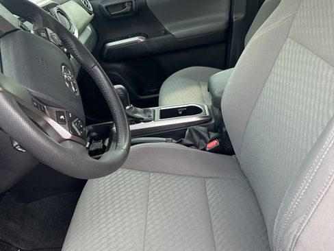 Used 2023 Toyota Tacoma SR5 image 2