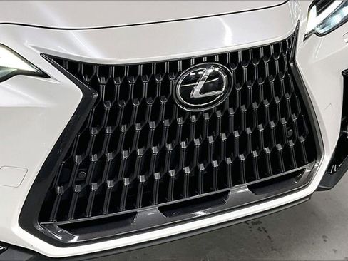 Certified 2023 Lexus NX 350 AWD w/ Luxury Package image 33