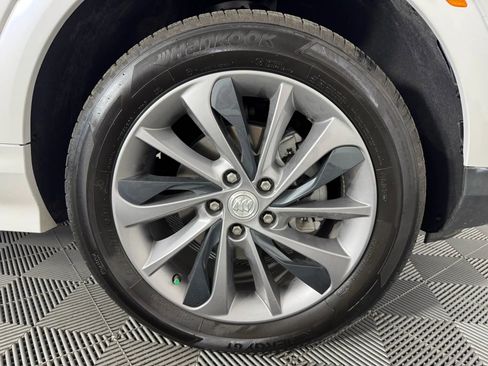 Used 2023 Buick Encore GX Select w/ Sport Touring Package image 46