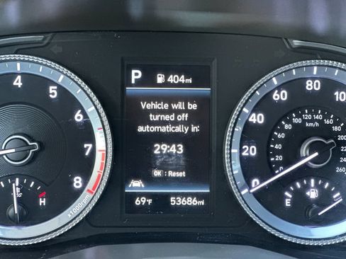 Used 2023 Hyundai Sonata SEL FWD image 26