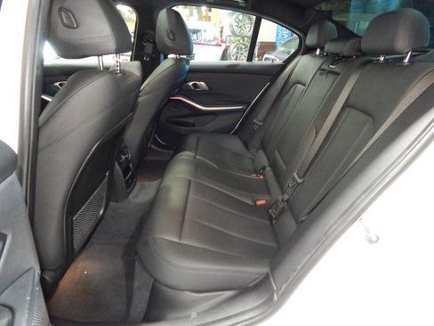 Used 2021 BMW 330i xDrive Sedan w/ Premium Package image 36