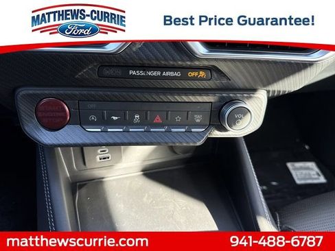 New 2026 Ford Mustang GT Premium image 17