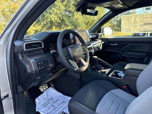 New 2024 Toyota Tacoma 2WD Double Cab image 15