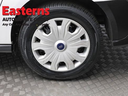 Used 2020 Ford Transit Connect XL FWD image 8