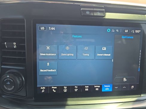 Used 2025 Ford F350 Lariat w/ Lariat Ultimate Package AWD/4WD image 35