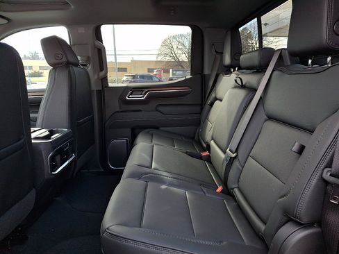 New 2026 GMC Sierra 1500 Denali image 5