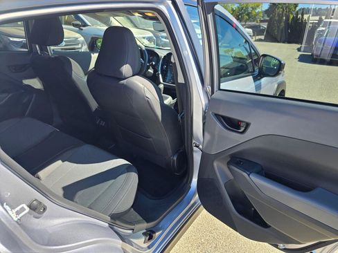 Certified 2024 Subaru Crosstrek 2.0i Premium AWD/4WD image 14