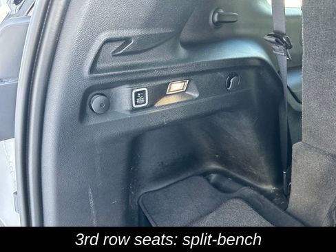 Used 2021 Jeep Grand Cherokee L Limited image 26