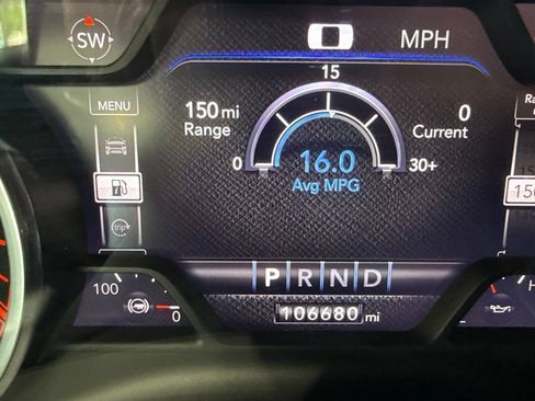 Used 2019 RAM 3500 Laramie AWD/4WD image 22