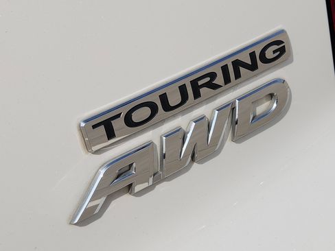 Used 2021 Honda Passport Touring image 12