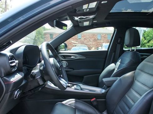 Used 2024 Dodge Hornet GT Plus AWD/4WD image 13