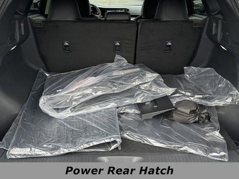 Used 2025 Nissan Murano SV image 13