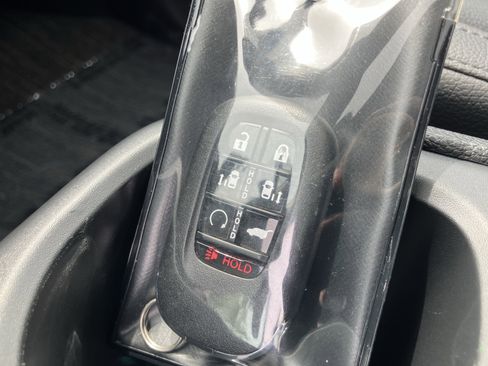 Used 2026 Honda Odyssey EX-L image 38