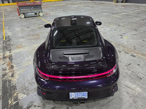 Used 2022 Porsche 911 GT3 RWD image 68