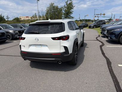 New 2026 MAZDA CX-50 AWD 2.5 S w/ Premium Package