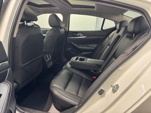 Used 2020 Nissan Maxima 3.5 SL image 30