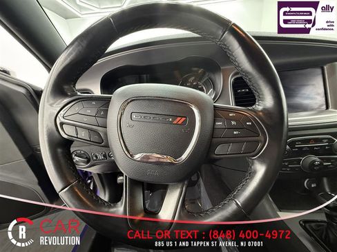 Used 2023 Dodge Charger GT w/ Blacktop Package image 14