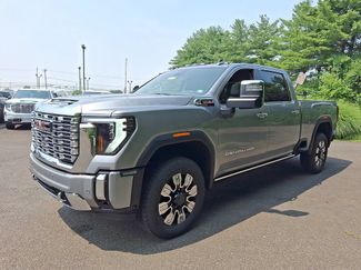 New 2026 GMC Sierra 2500 Denali w/ Denali Reserve Package AWD/4WD video 2