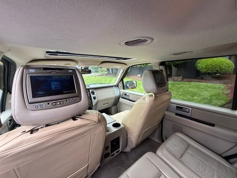 Used 2011 Ford Expedition Limited AWD/4WD image 16
